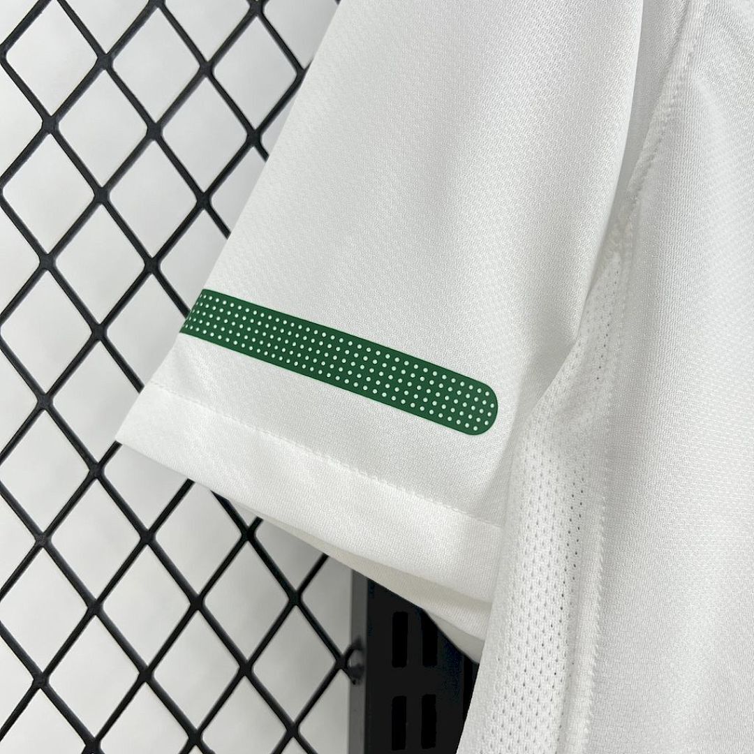 Camisa Retrô Seleção Portugal 2010 Away 6