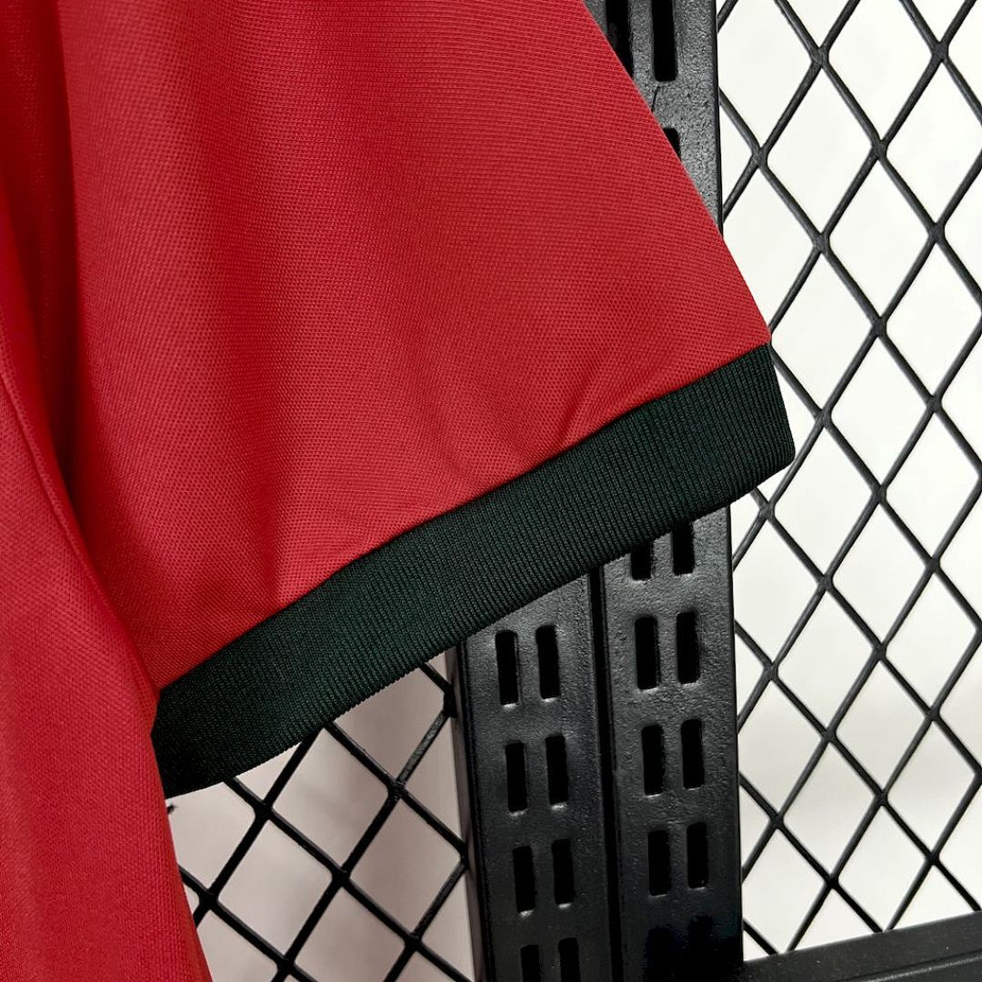 Camisa Retrô Portugal 2010 6