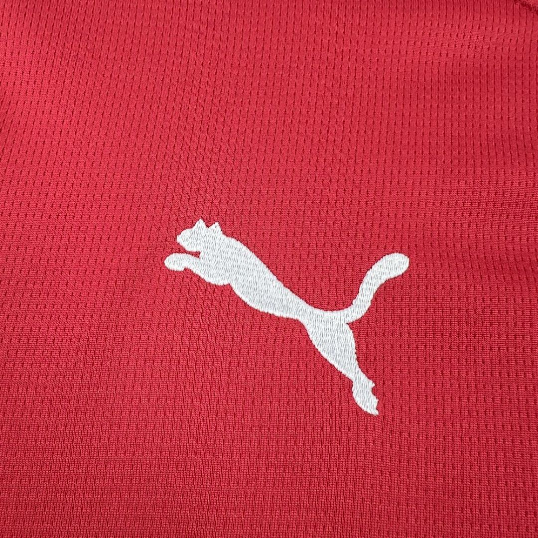 Camisa Seleção República Tcheca Home 2025/26 5