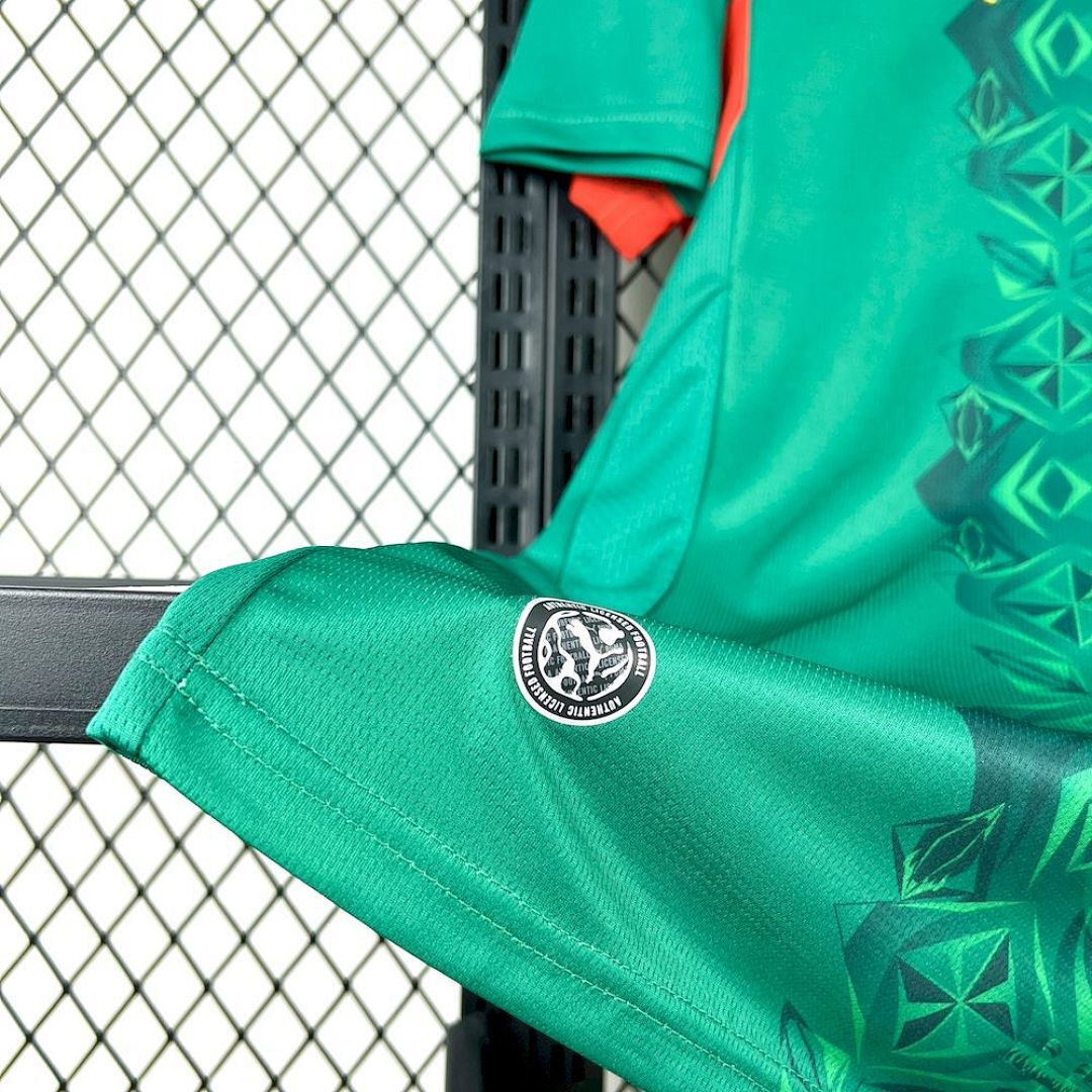 Camisa Seleção do Senegal Away 2025/26 2