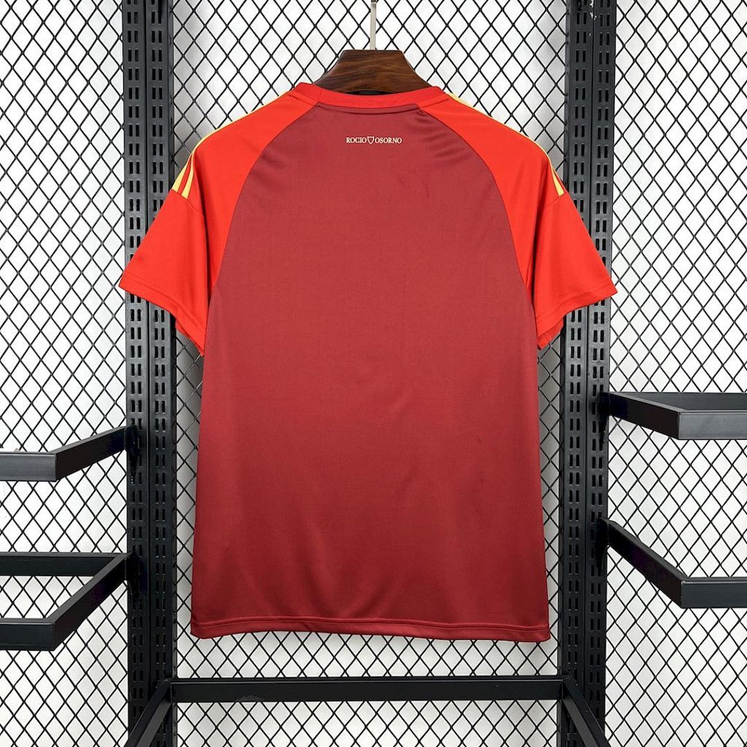 Camisa Sevilla FC Edição Especial 2025/26 2