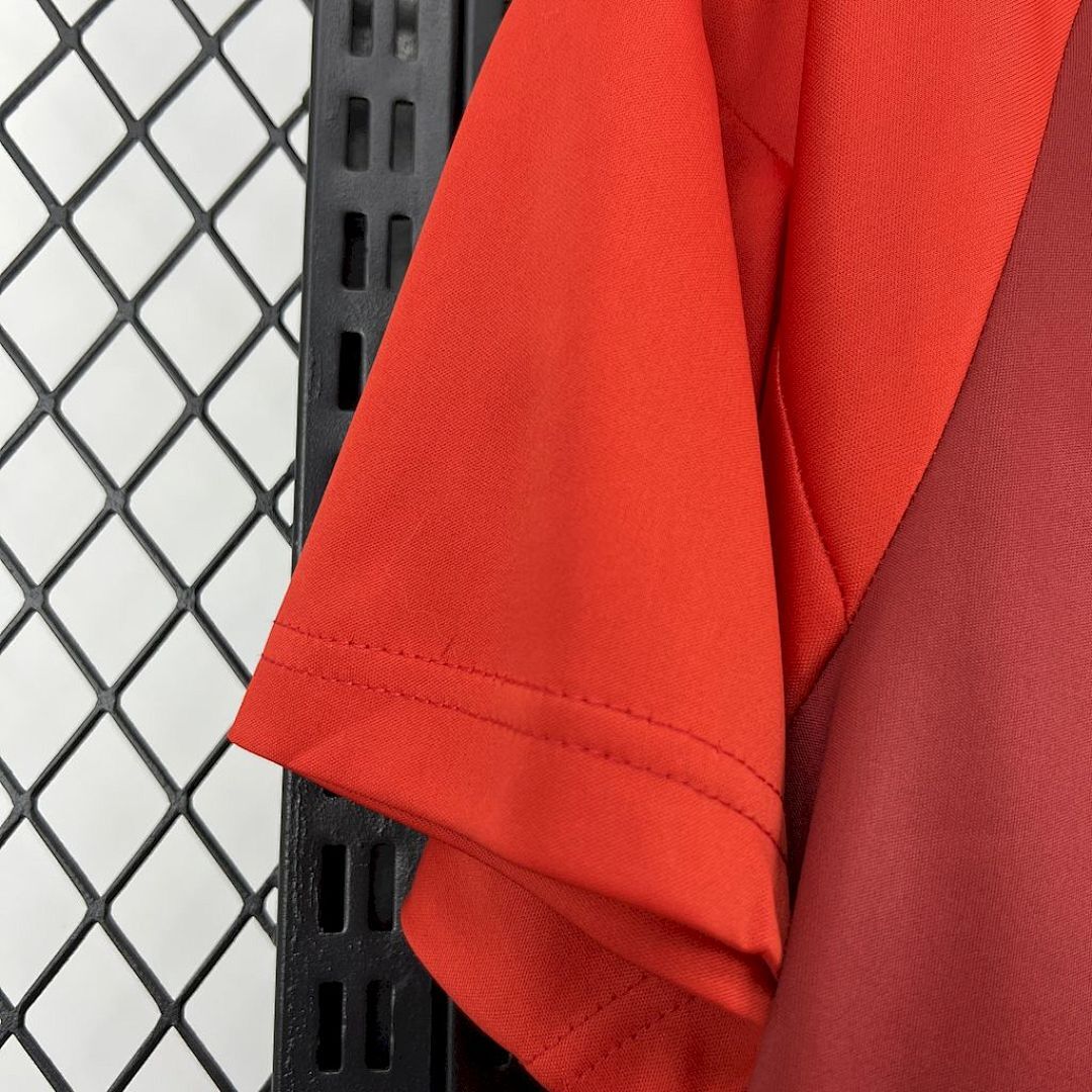 Camisa Sevilla FC Edição Especial 2025/26 5