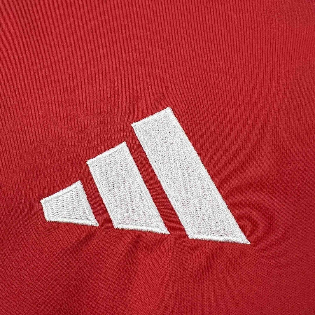 Camisa Sevilla Home 2025/26 — Versão Jogador 3