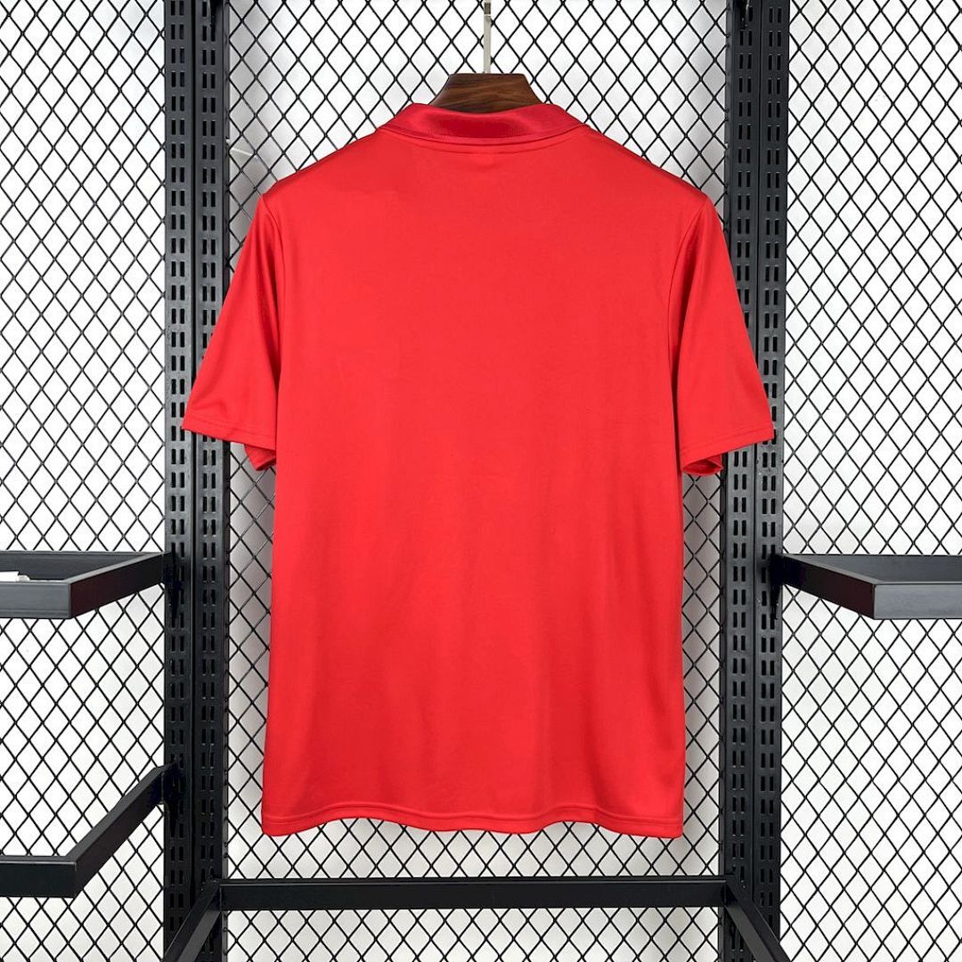 Camisa Retrô Sevilla FC 1987/90 Away 3