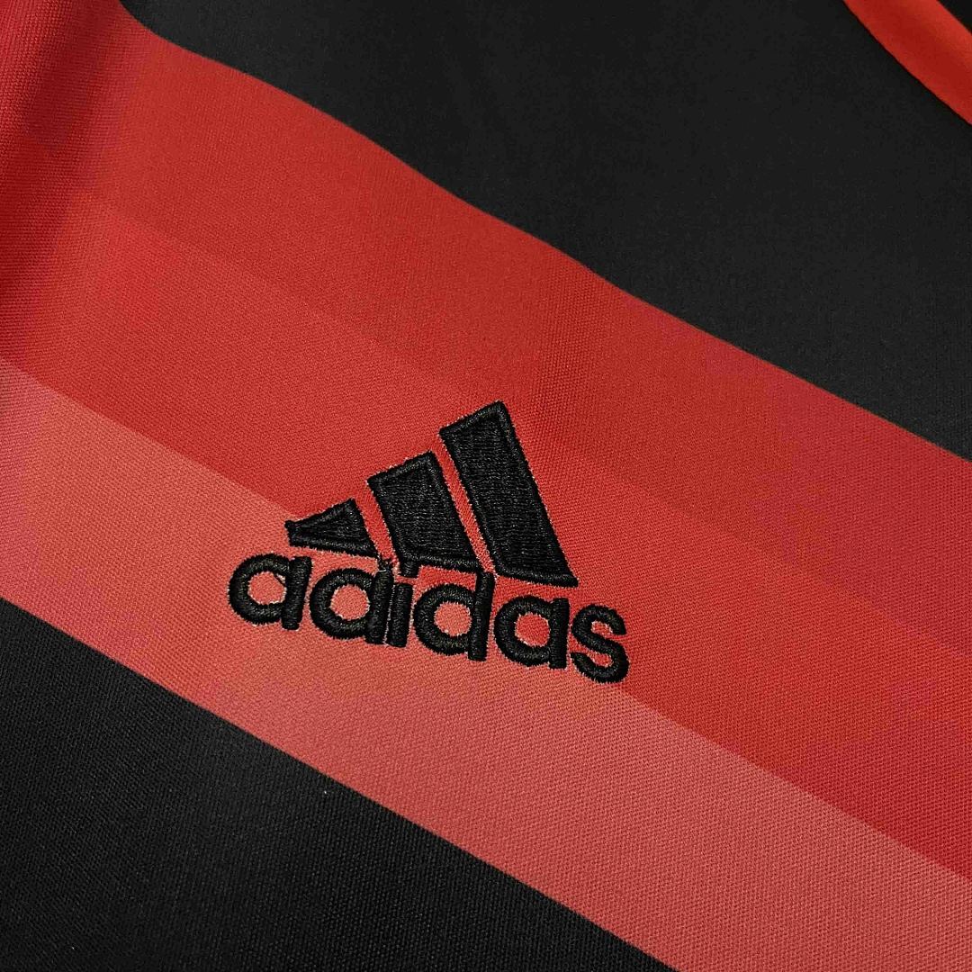Camisa Retrô Sport Recife 1987 4