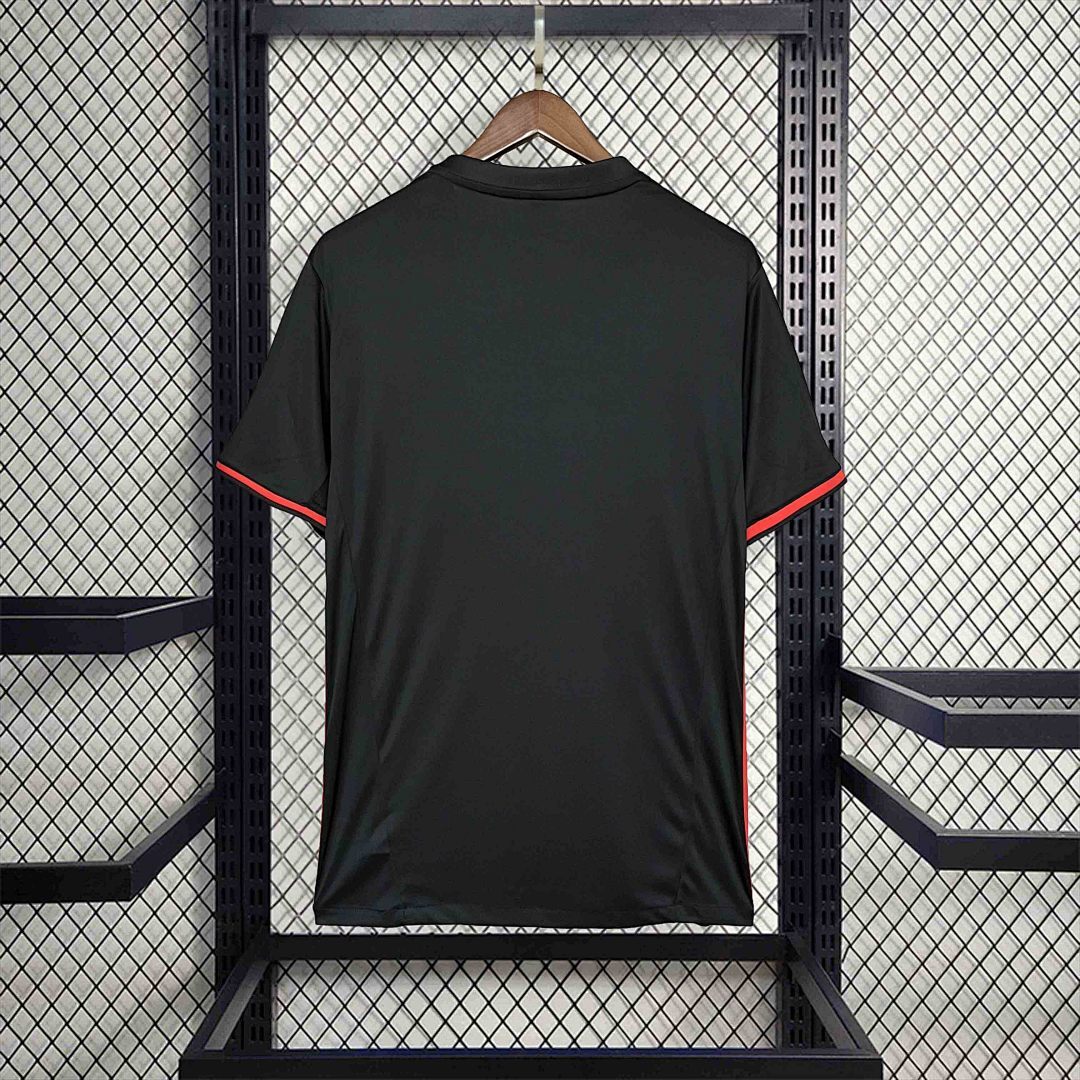 Camisa Retrô Sport Recife 1987 6