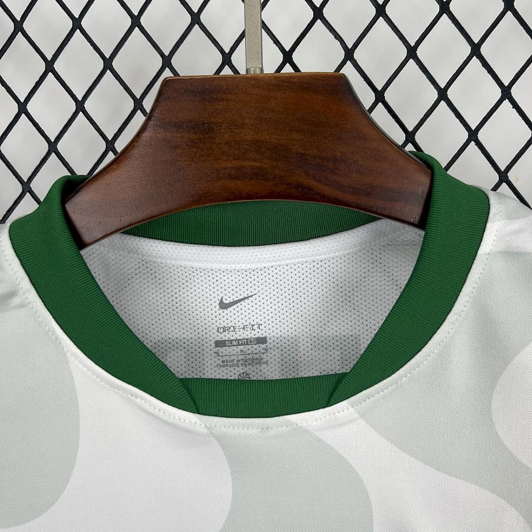 Camisa Sporting CP Away 2025/26 3