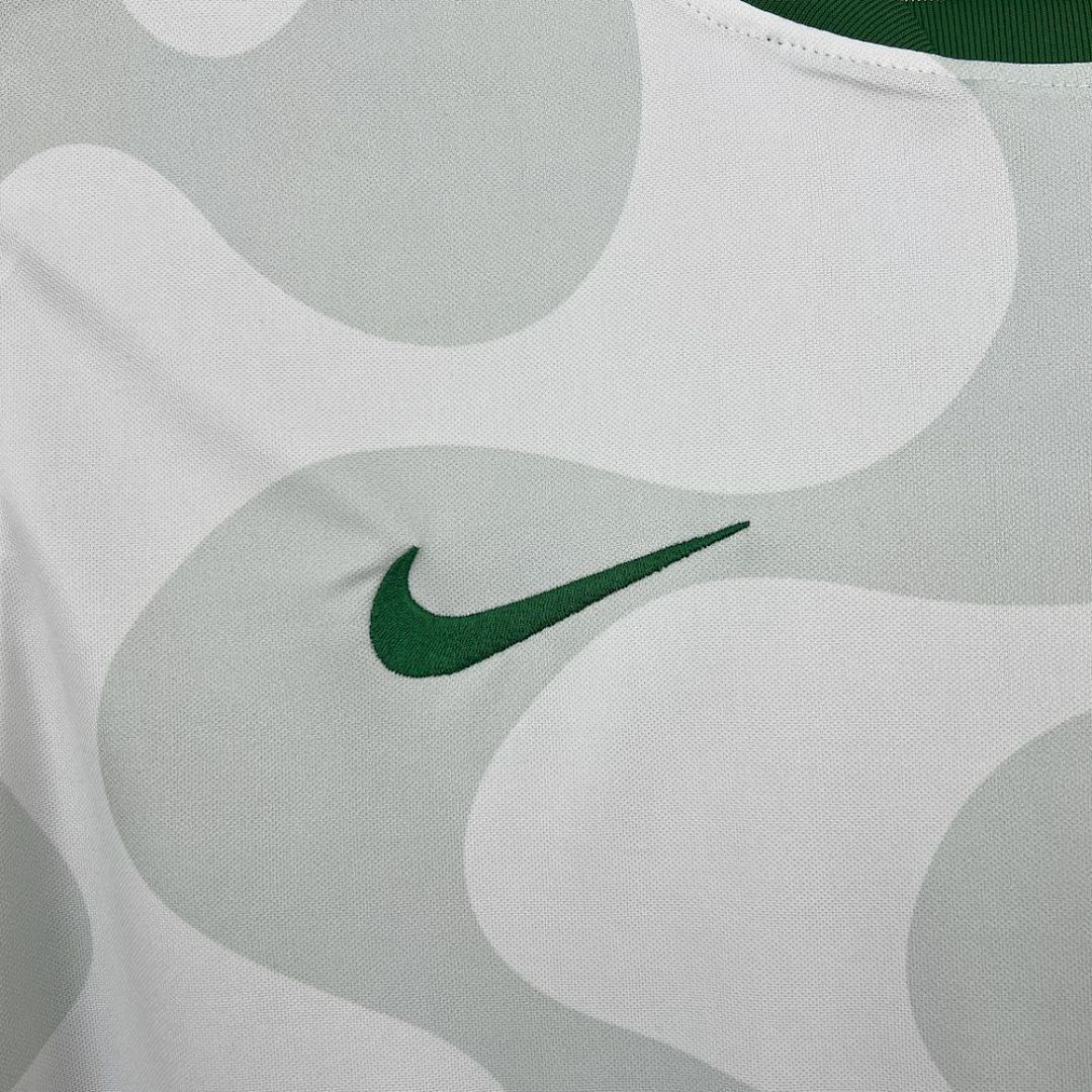 Camisa Sporting CP Away 2025/26 4