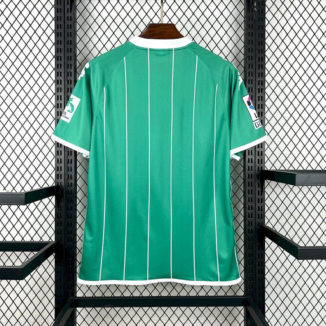Camisa Retrô Sporting CP 2012/13 Third 2
