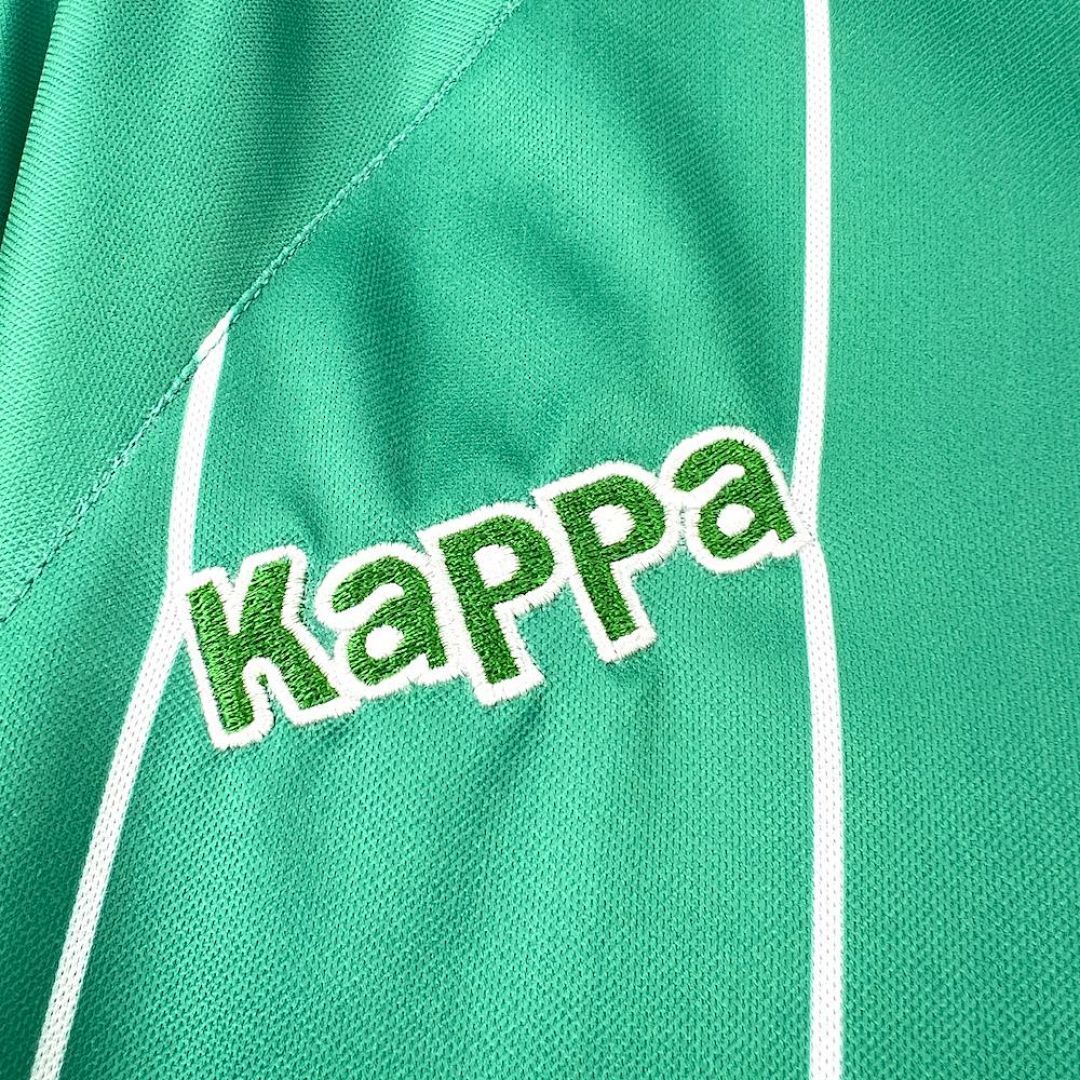 Camisa Retrô Sporting CP 2012/13 Third 4