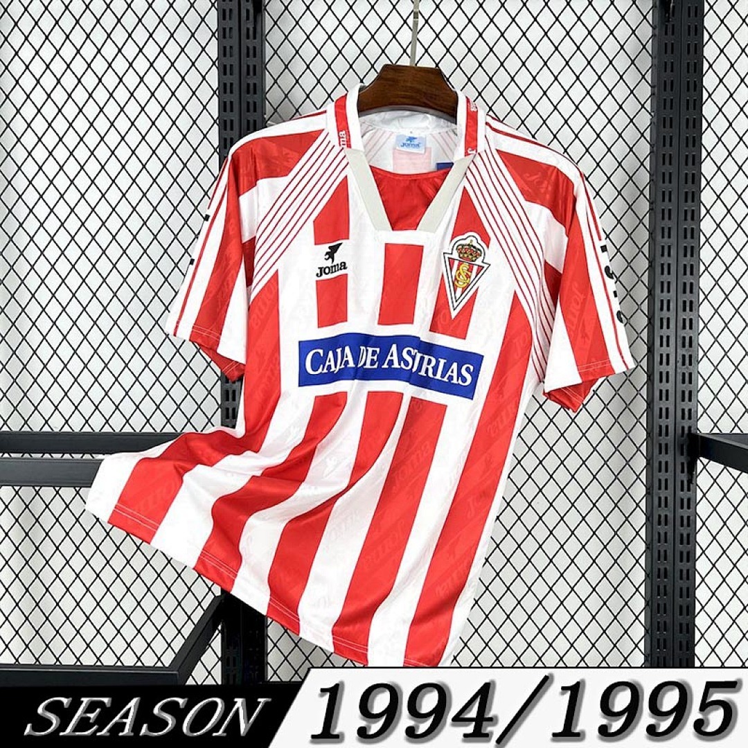 Camisa Retrô Sporting CP 1994/95 1