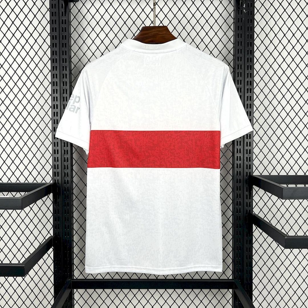 Camisa VfB Stuttgart Edição Especial 2025/26 2
