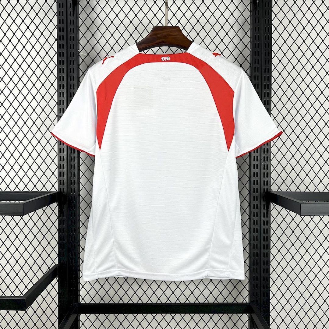 Camisa Retrô VfB Stuttgart 2006/07 6