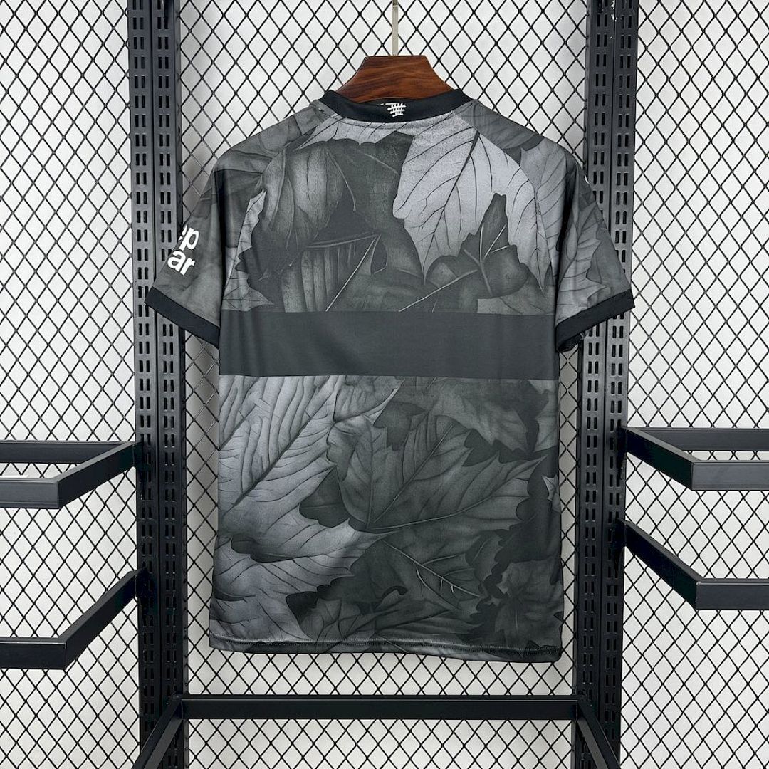 Camisa VfB Stuttgart Third 2025/26 2