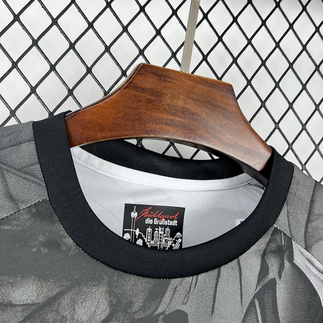 Camisa VfB Stuttgart Third 2025/26 5