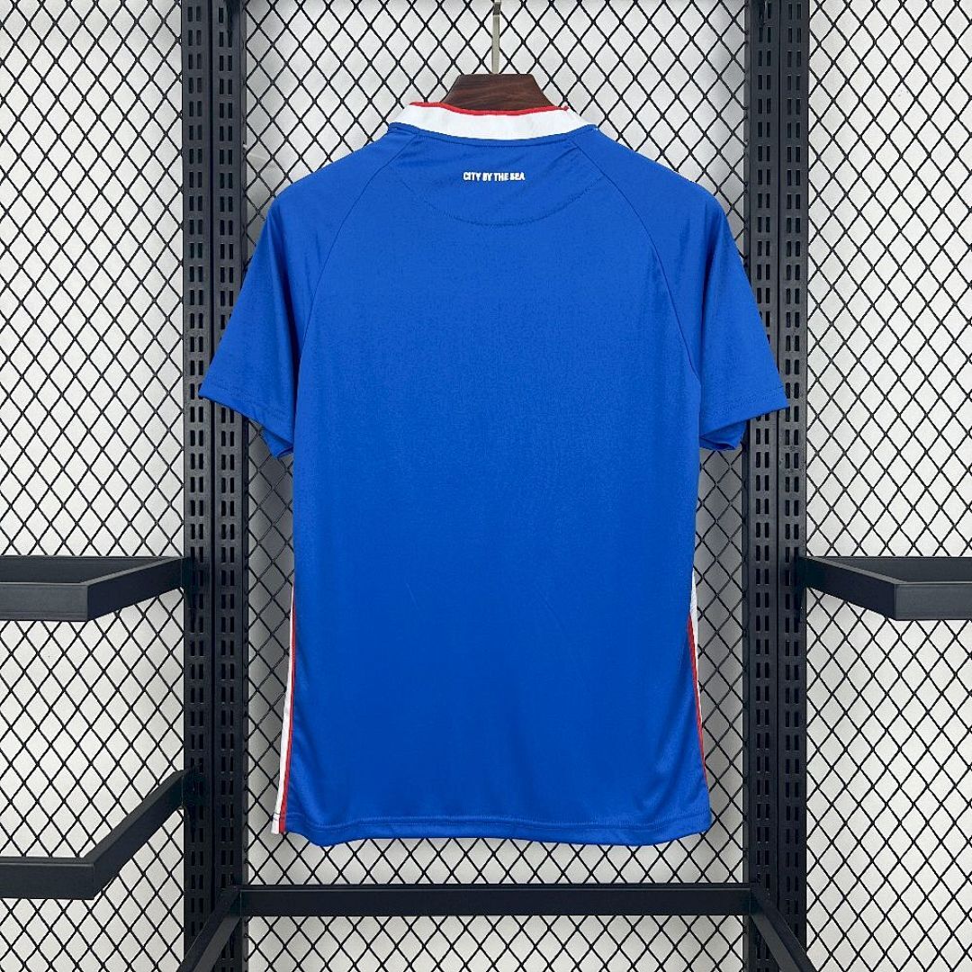 Camisa Sunderland Away 2025/26 2