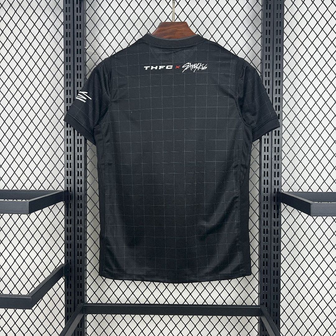 Camisa Tottenham Hotspur Away 2025/26 2