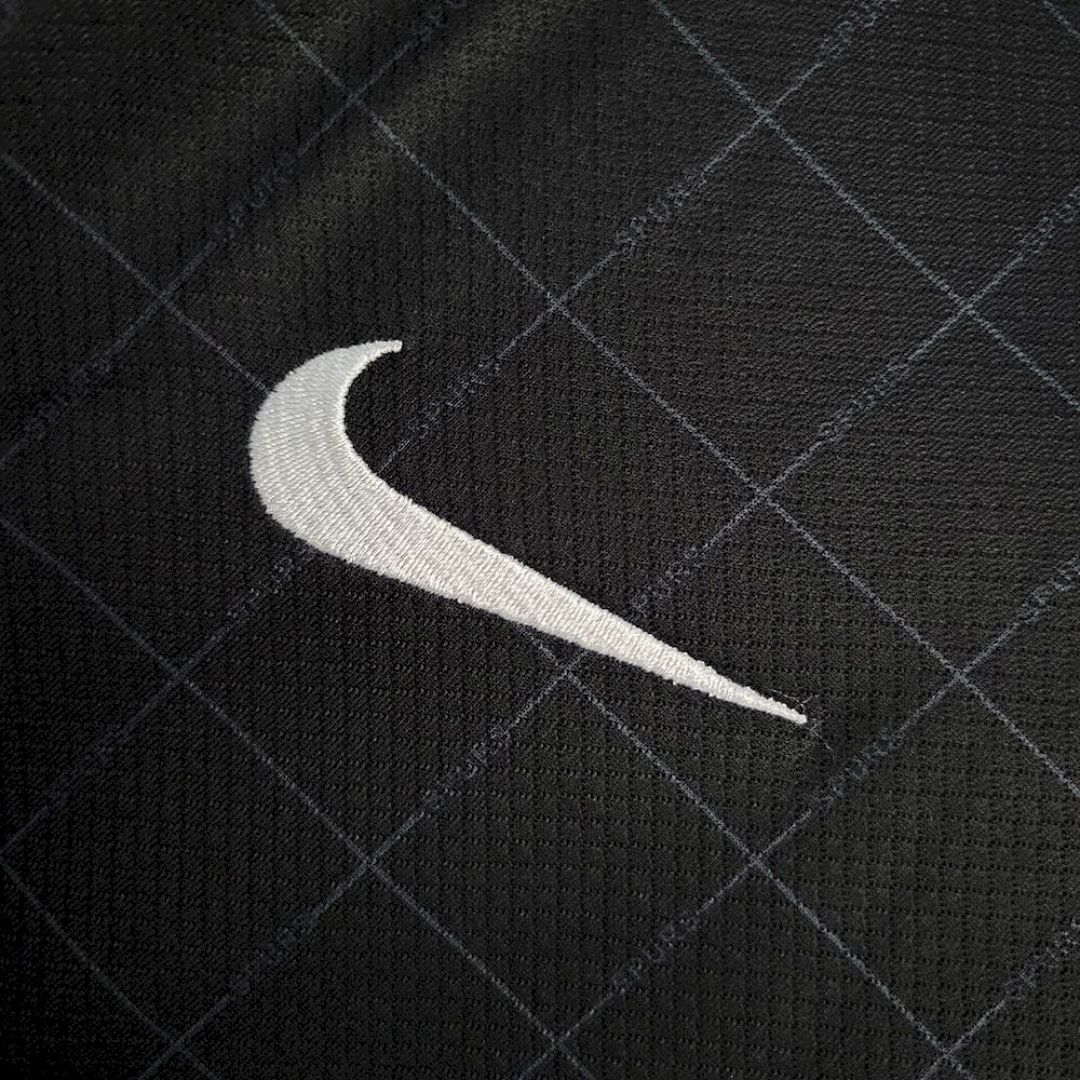 Camisa Tottenham Feminina Away 2025/26 3