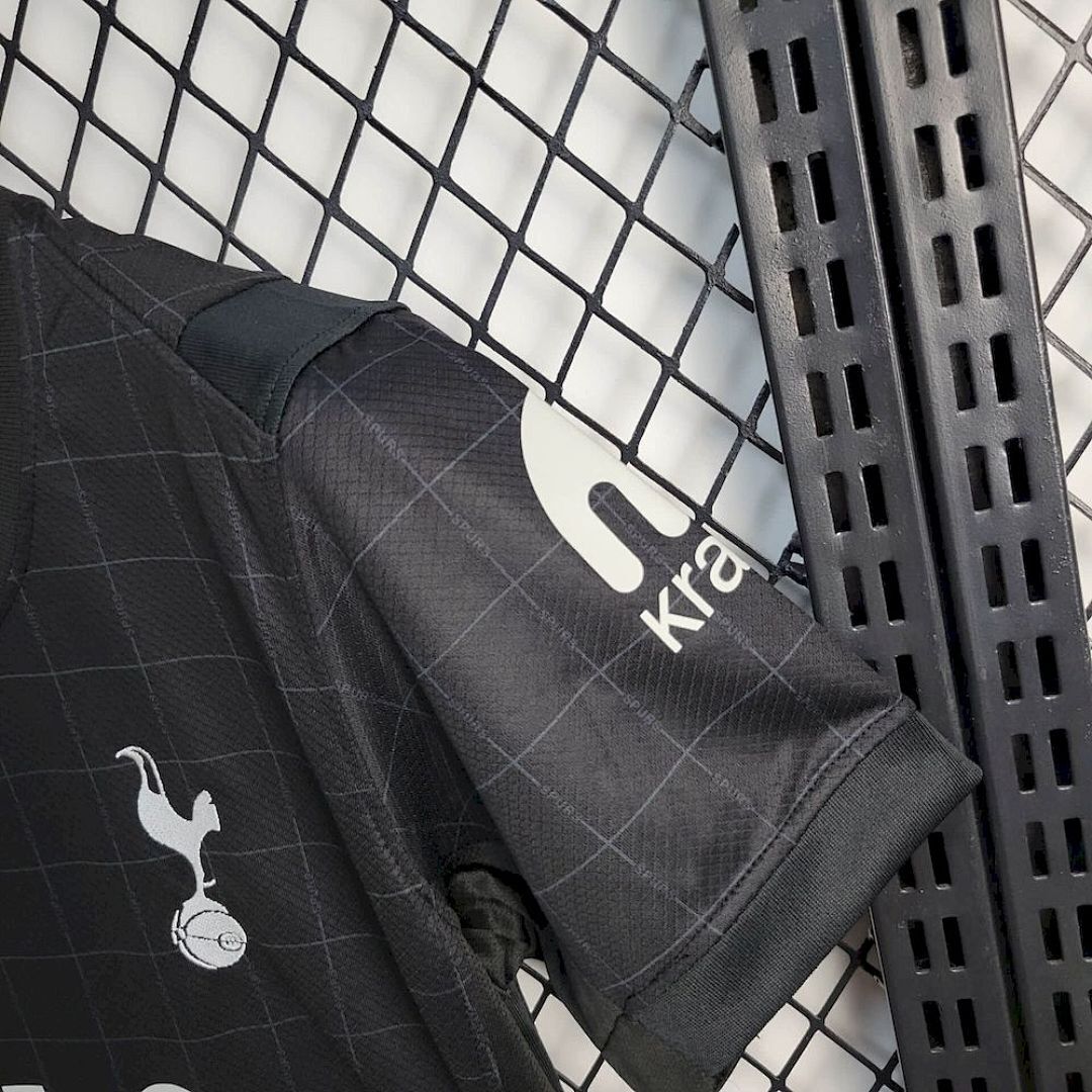 Camisa Tottenham Feminina Away 2025/26 7