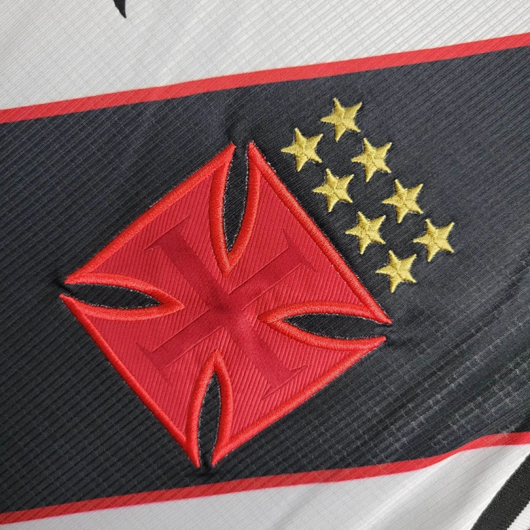 Camisa Vasco da Gama Away 2025/26 2