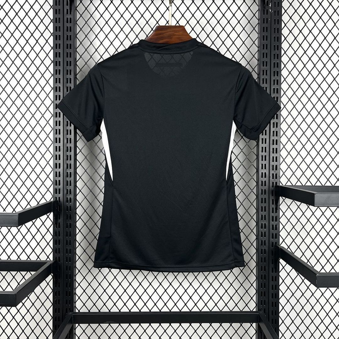 Camisa Vasco da Gama Home 2025/26 Feminina 2