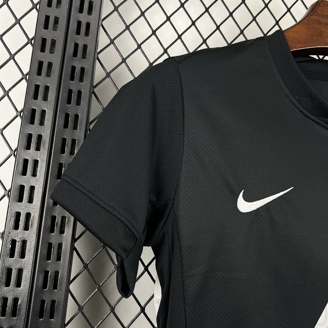 Camisa Vasco da Gama Home 2025/26 Feminina 4