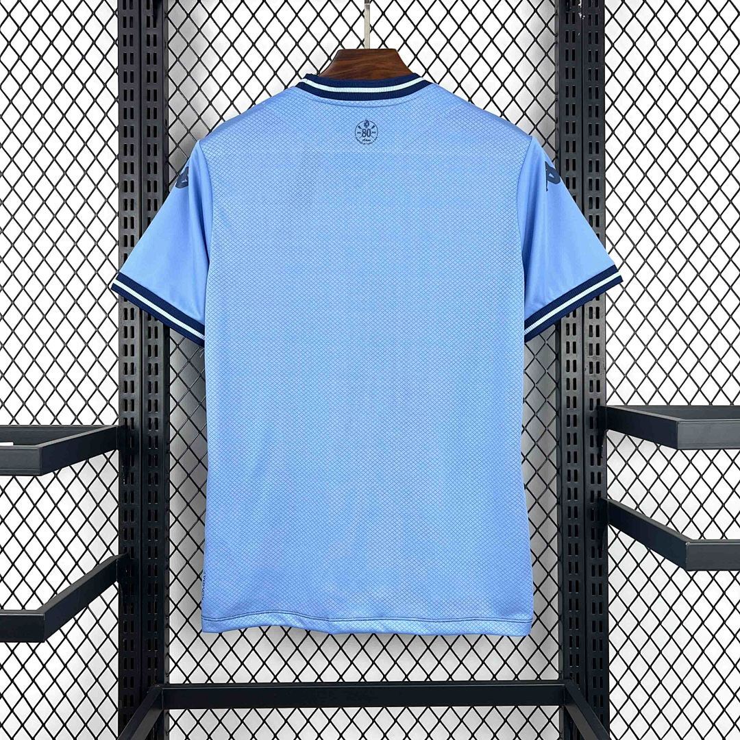 Camisa Vasco da Gama Goleiro 2025/26 5