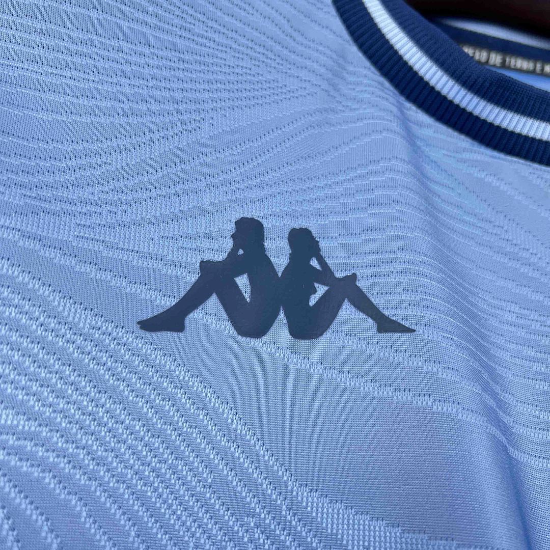 Camisa Vasco da Gama Goleiro 2025/26 6