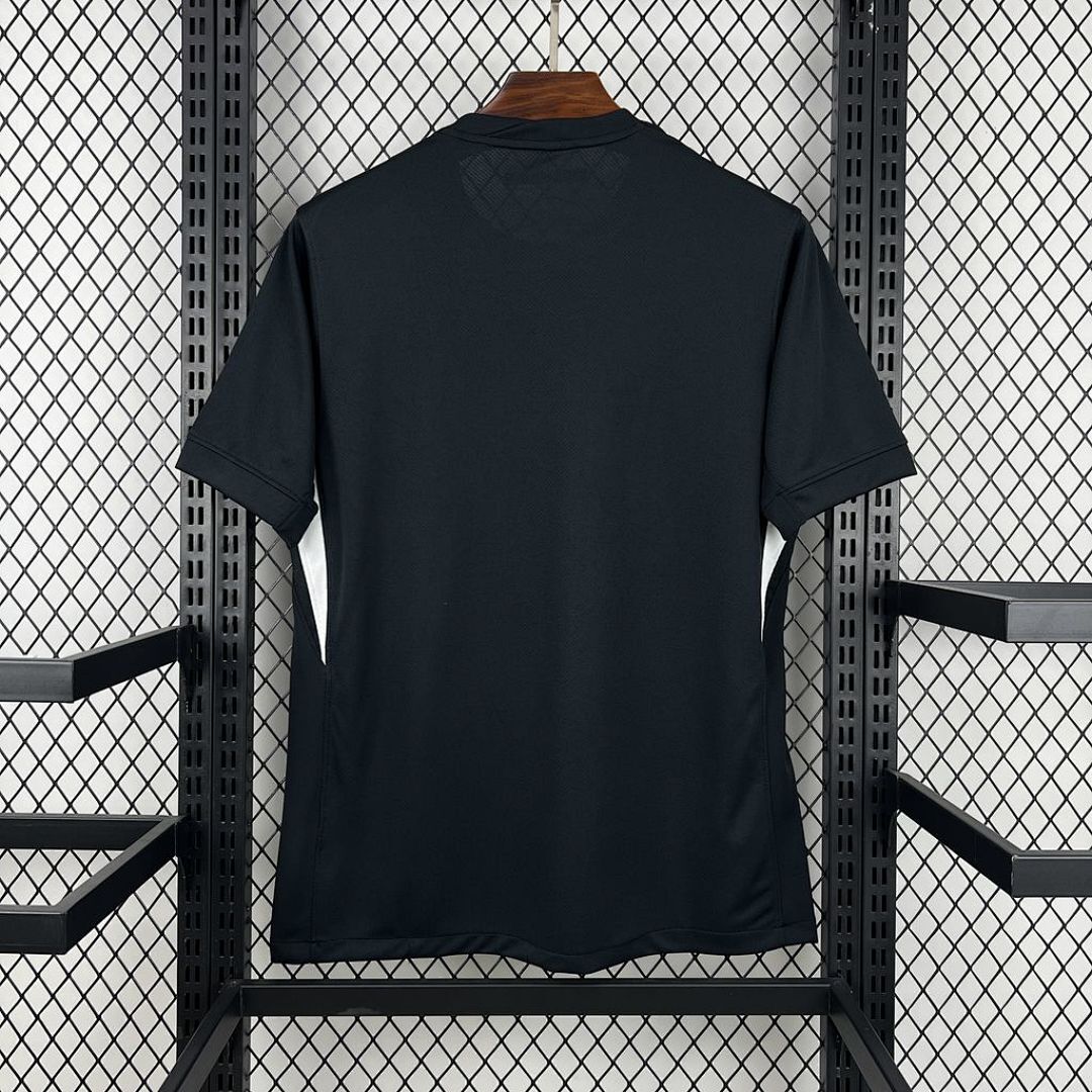 Camisa Vasco da Gama Home 2025/26 — Versão Jogador 2