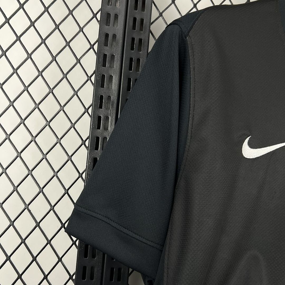 Camisa Vasco da Gama Home 2025/26 — Versão Jogador 4