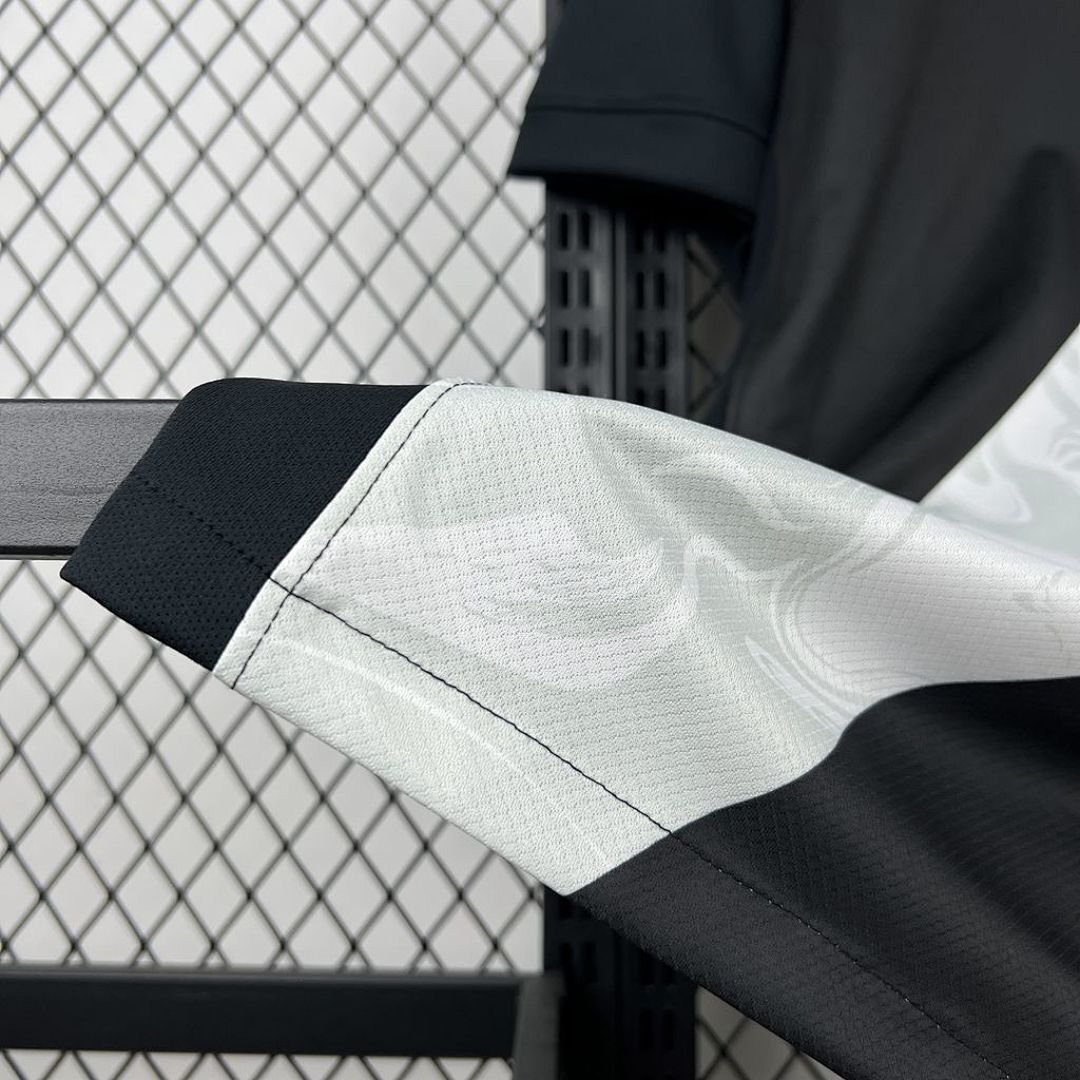 Camisa Vasco da Gama Home 2025/26 — Versão Jogador 6