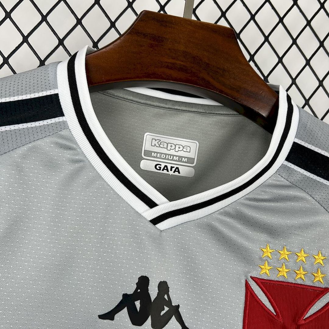 Camisa Treino Vasco da Gama 2025/26 5