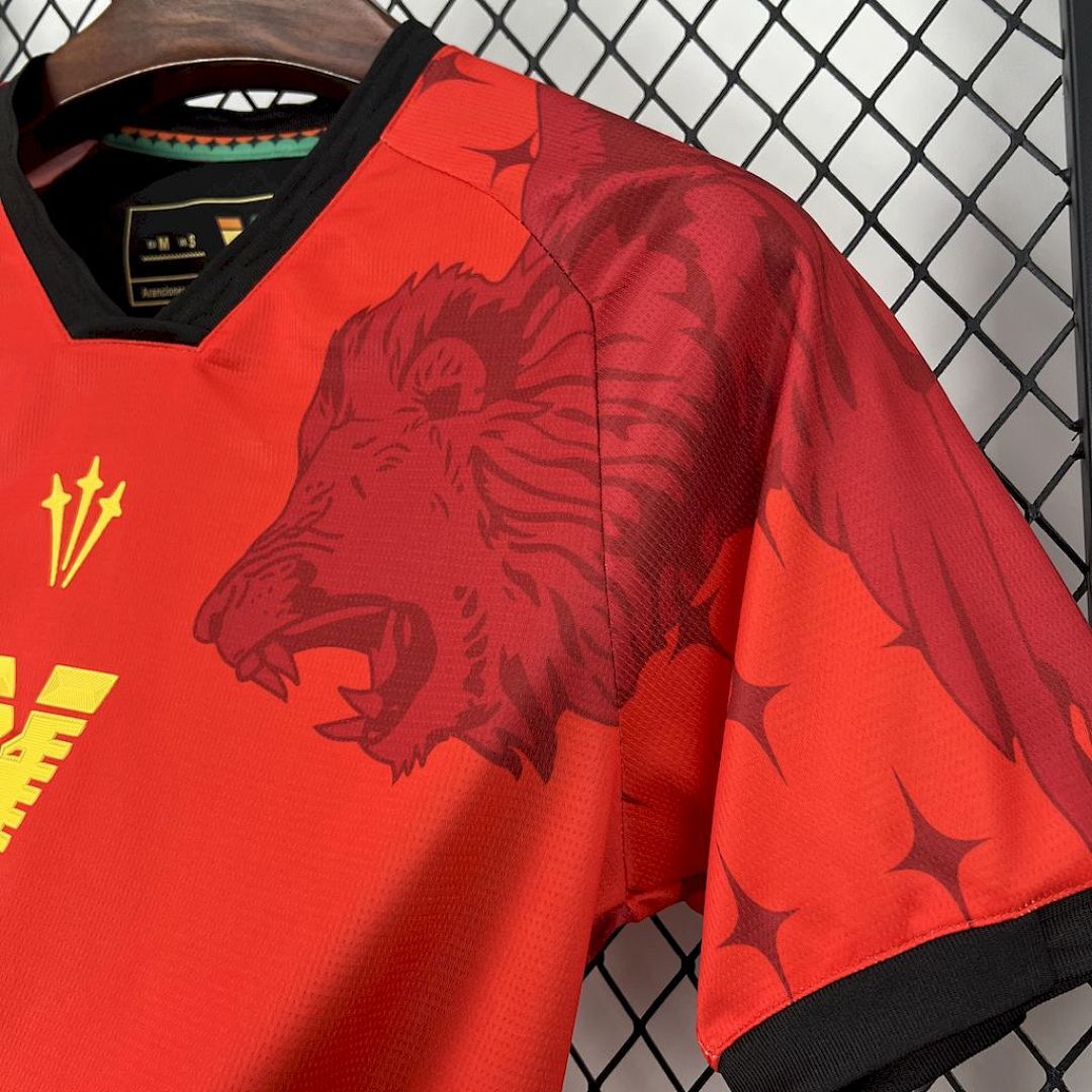 Camisa Venezia FC Edição Especial 2025/26 4