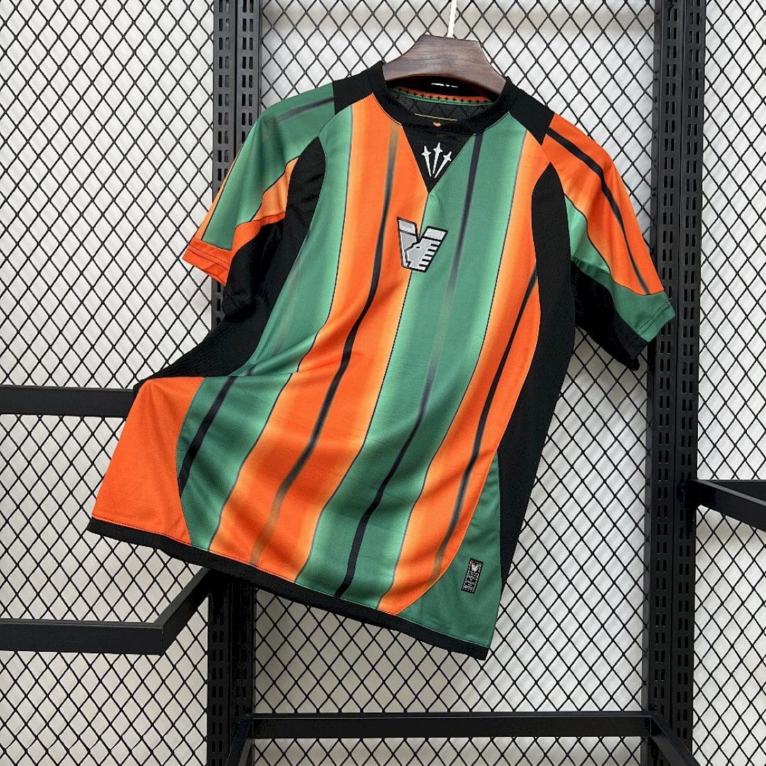 Camisa Venezia FC Third 2025/26 1
