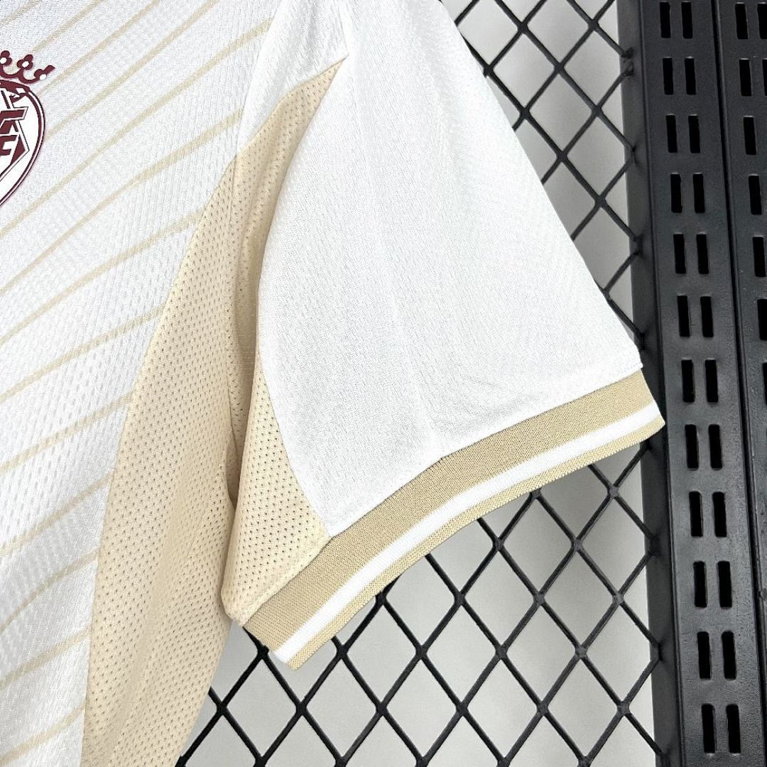 Camisa Villarreal CF Away 2025/26 2