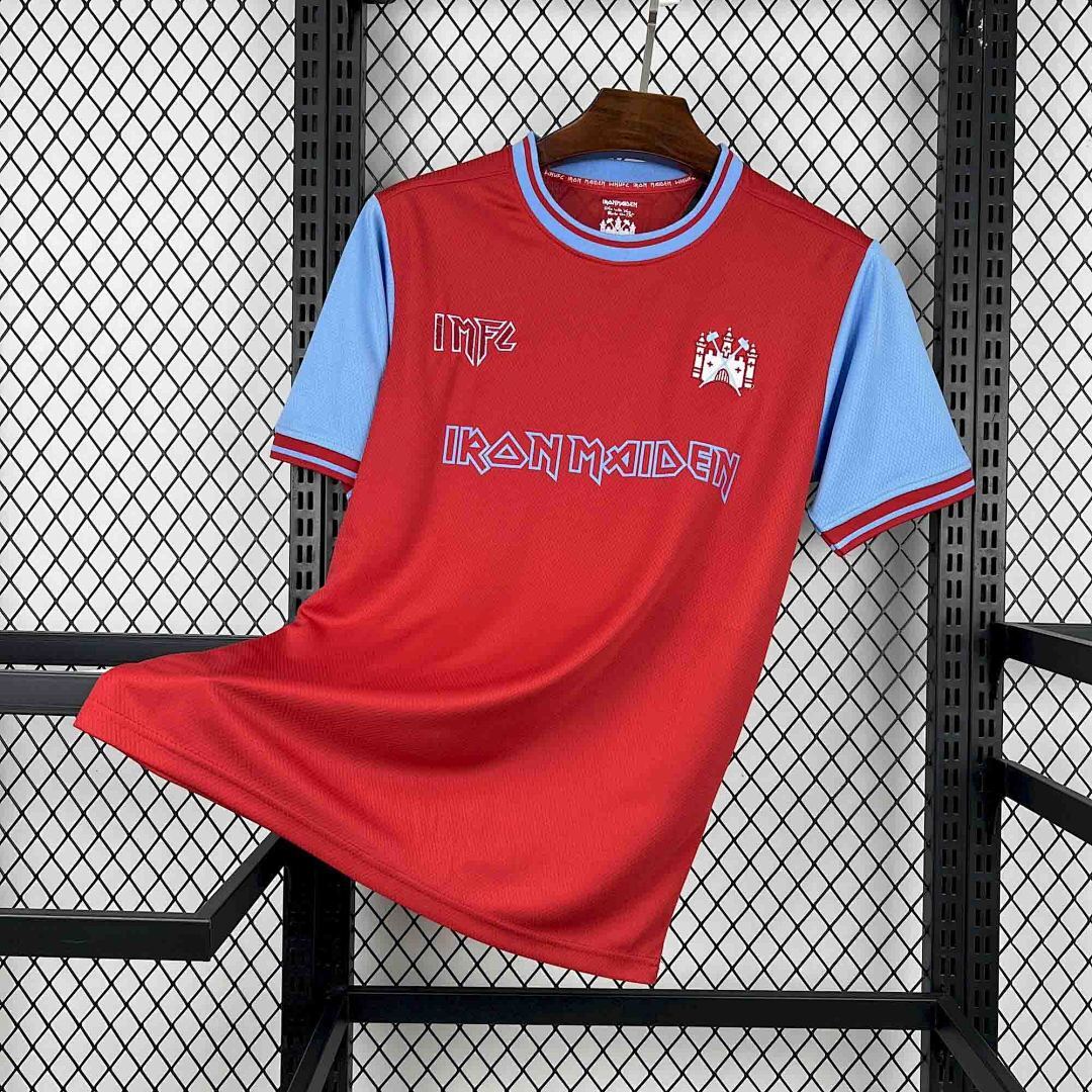Camisa West Ham United Edição Especial 2025/26 1