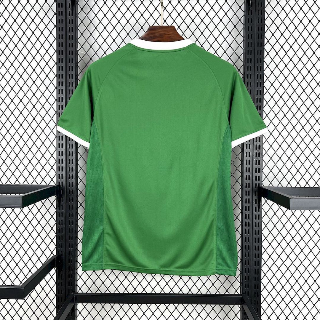 Camisa Retrô VfL Wolfsburg 2008/09 4